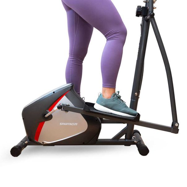 XPLORER Eliptični trenažer Xplorer Spartacus - 7082