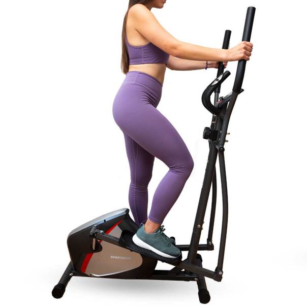 XPLORER Eliptični trenažer Xplorer Spartacus - 7082