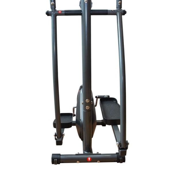 XPLORER Eliptični trenažer Xplorer Spartacus - 7082