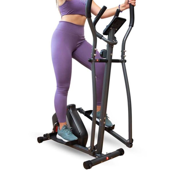 XPLORER Eliptični trenažer Xplorer Spartacus - 7082