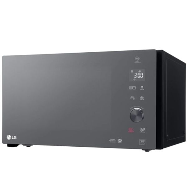 LG Samostalna mikrotalasna MH6565DPR - 072028