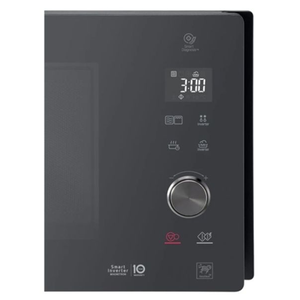 LG Samostalna mikrotalasna MH6565DPR - 072028