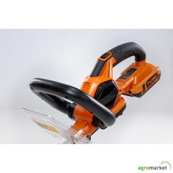 VILLAGER Akumulatorski trimer za živu ogradu Fuse VHT 4420-1BCB - EP2975036