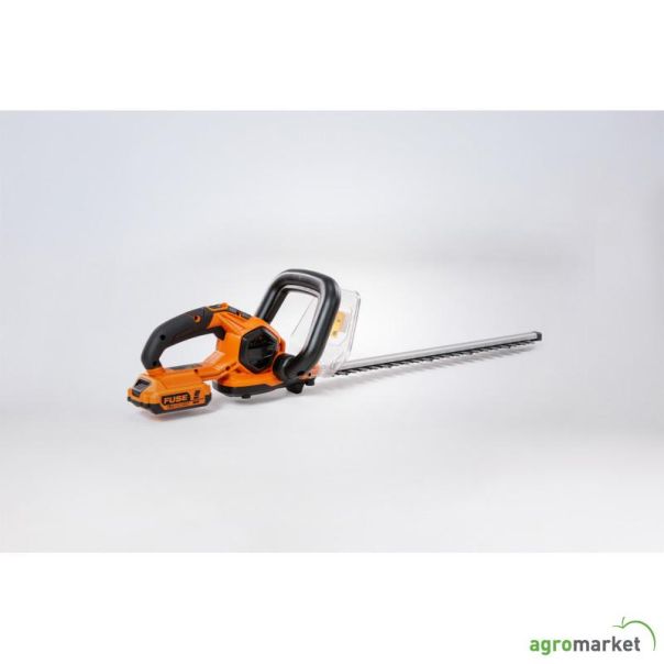 VILLAGER Akumulatorski trimer za živu ogradu Fuse VHT 4420-1BCB - EP2975036