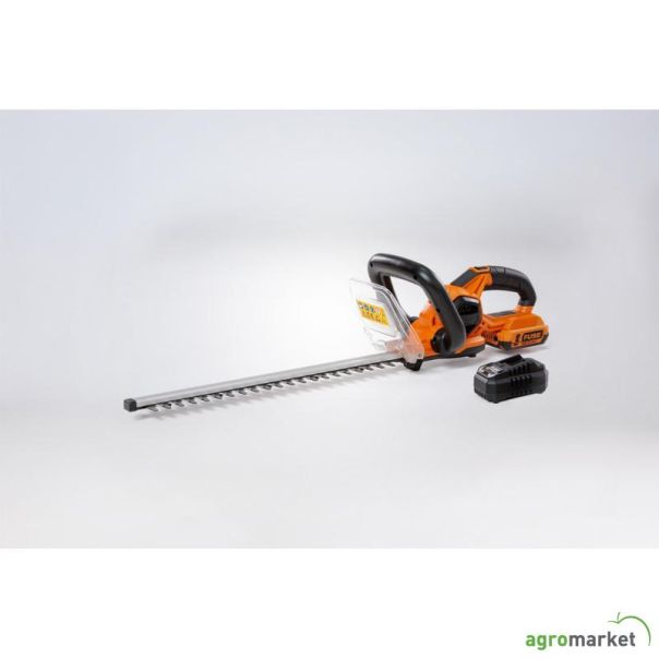 VILLAGER Akumulatorski trimer za živu ogradu Fuse VHT 4420-1BCB - EP2975036