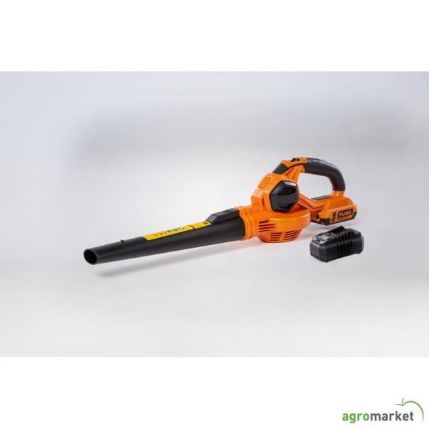 VILLAGER Akumulatorski duvač za lišće Fuse VBV 2120-1BCB - EP2975039