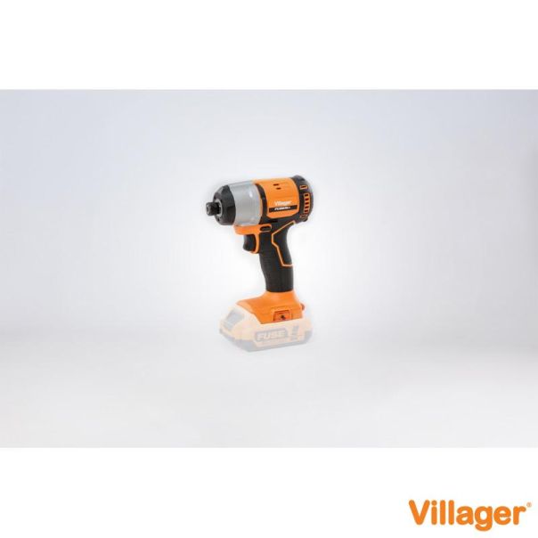 VILLAGER Akumulatorski brushless udarni zavrtač Fuse VPL 8420 - EP2975051