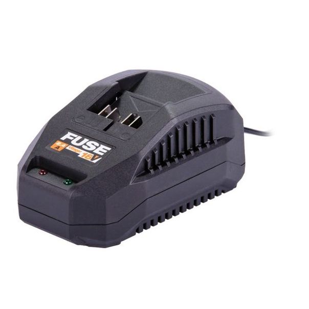 VILLAGER Fuse akumulatorska bušilica VLP 5020-2BSC - 072311