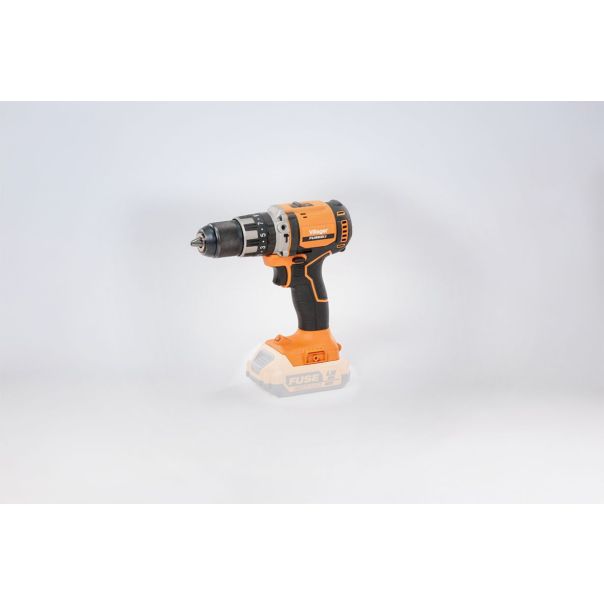 VILLAGER Aku brushless udarna bušilica Fuse VPL 8120 - EP2975060
