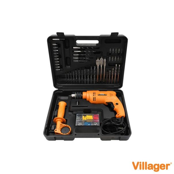 VILLAGER Vibraciona bušilica VLN 253 SC - 072617