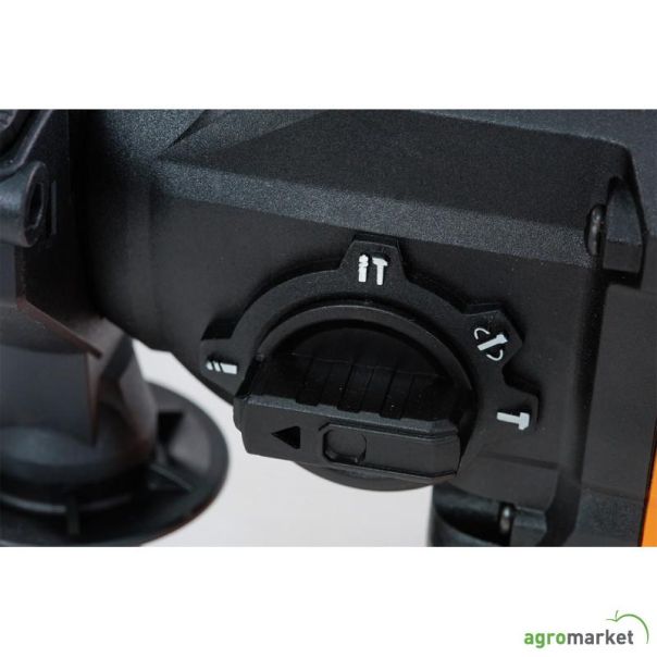 VILLAGER Akumulatorski brushless čekić Fuse VLP 0320 - EP2975087