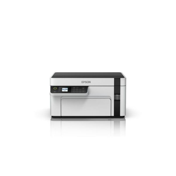 EPSON M2120 EcoTank, print-scan-copy, Black, A4, 1440X720, USB, Wi-Fi - PRI05377