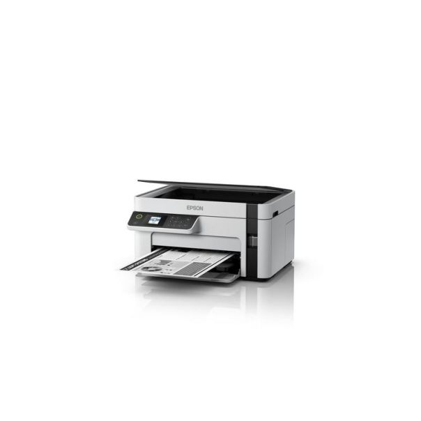 EPSON M2120 EcoTank, print-scan-copy, Black, A4, 1440X720, USB, Wi-Fi - PRI05377