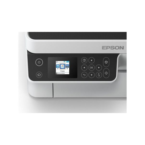 EPSON M2120 EcoTank, print-scan-copy, Black, A4, 1440X720, USB, Wi-Fi - PRI05377