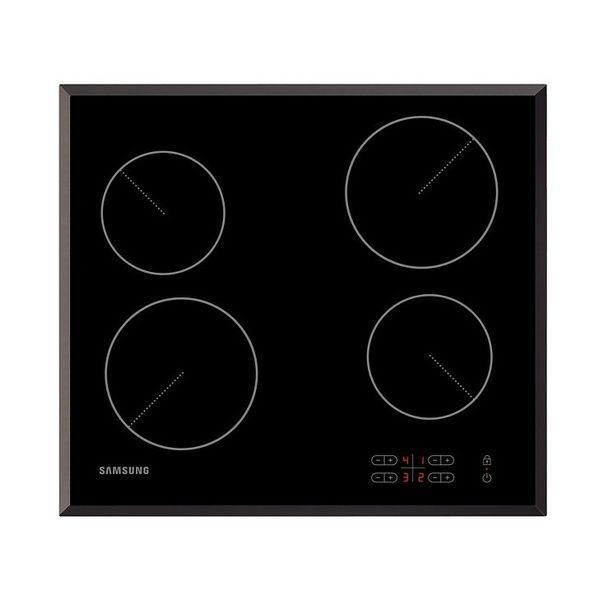 SAMSUNG Ugradna staklokeramička ploča C61R2AAST/BOL - C61R2AAST