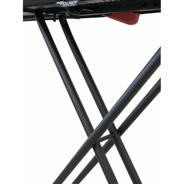 ROLSER Daska za peglanje KS, crna - 07401