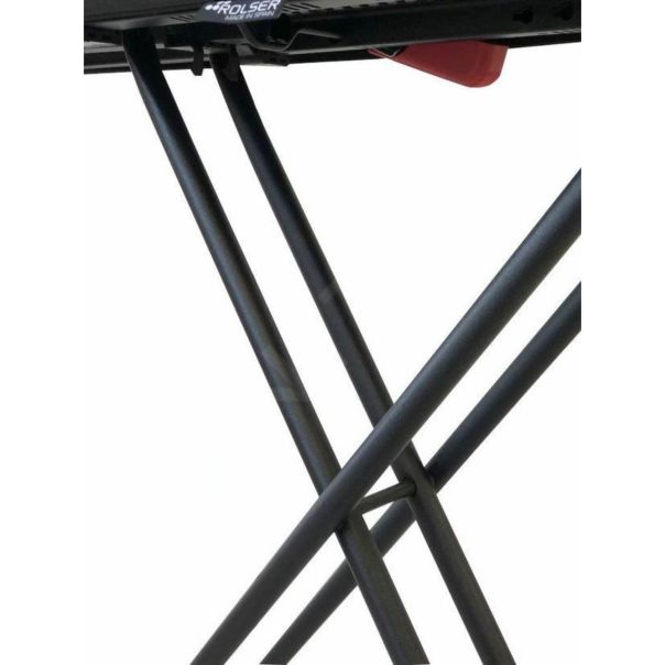 ROLSER Daska za peglanje KS, krem - 07402