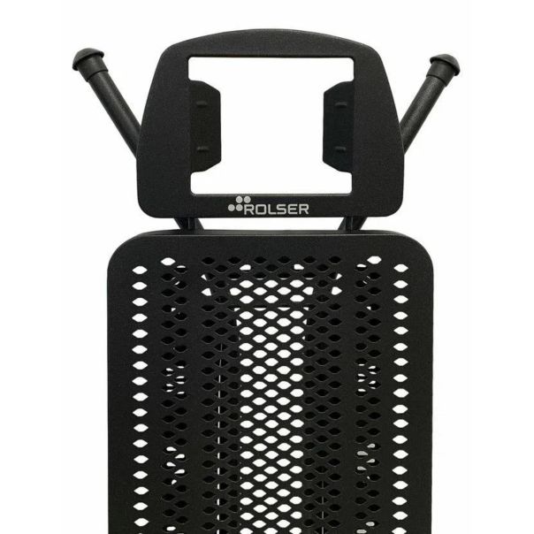 ROLSER Daska za peglanje KS, siva - 07403