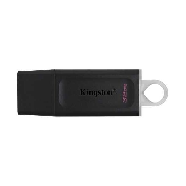 KINGSTON USB FD 32GB DTX/32GB - 0740617309720