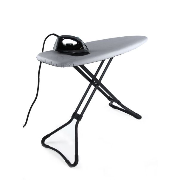 ROLSER Daska za peglanje K-Surf, siva - 07407