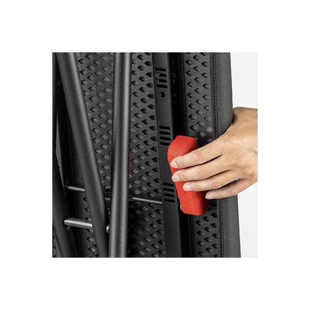 ROLSER Daska za peglanje K-Surf, siva - 07407