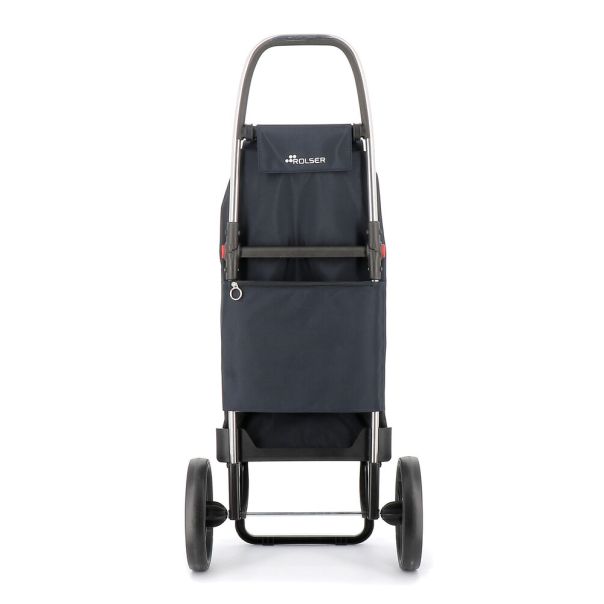 ROLSER Kolica za kupovinu I-Max MF 2L RSG, teget - 07640