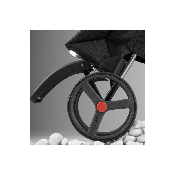 ROLSER Kolica za kupovinu I-Max MF 2L RSG, teget - 07640