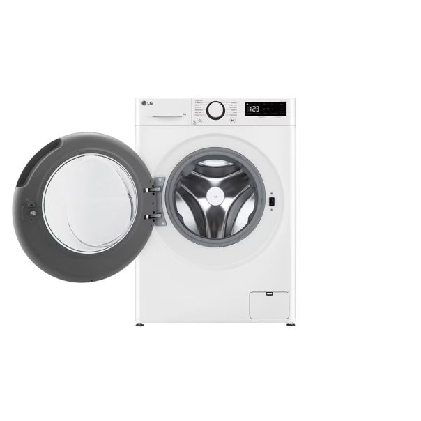 LG Mašina za pranje veša F4WR509SWW - 076449