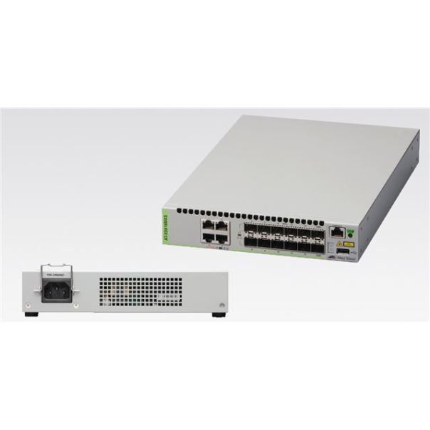 ALLIED TELESIS NET AT Switch AT-XS916MXS-50 - 07650148