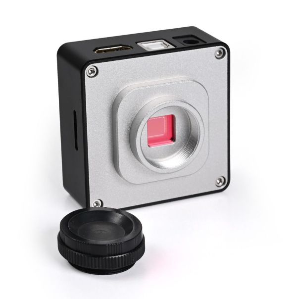 Kamera za mikroskop 60MP 6000W FHD V2 HDMI - 221812