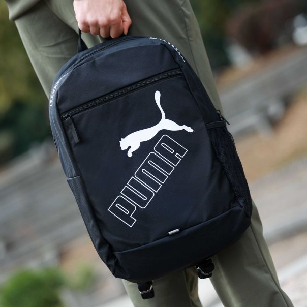 PUMA Ranac phase backpack ii u - 077295-01