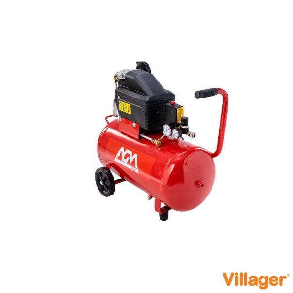 AGM Kompresor za vazduh 50L - EP2972675