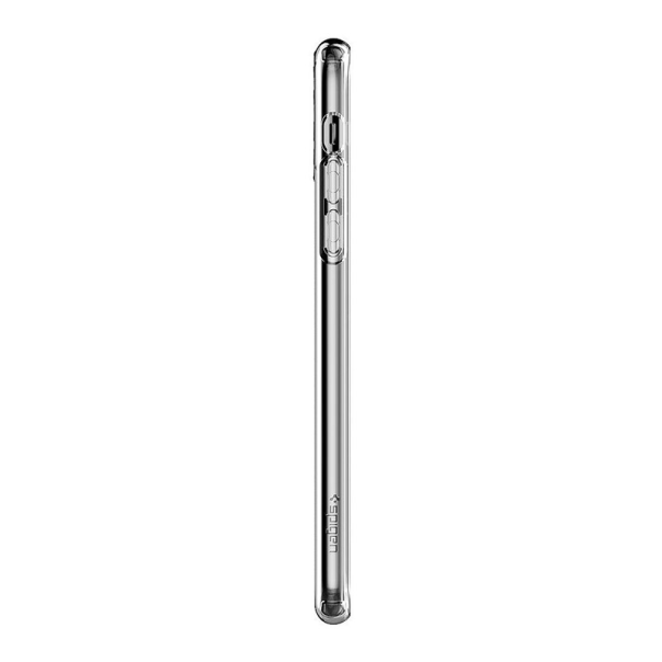 Maska za iPhone 11 Pro transparent Spigen Liquid Crystal - EP2838716