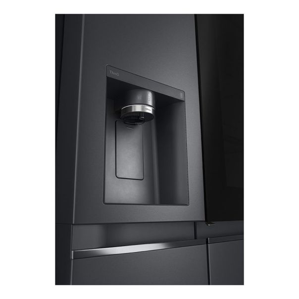 LG Side By Side GSXV90MCDE - 078375