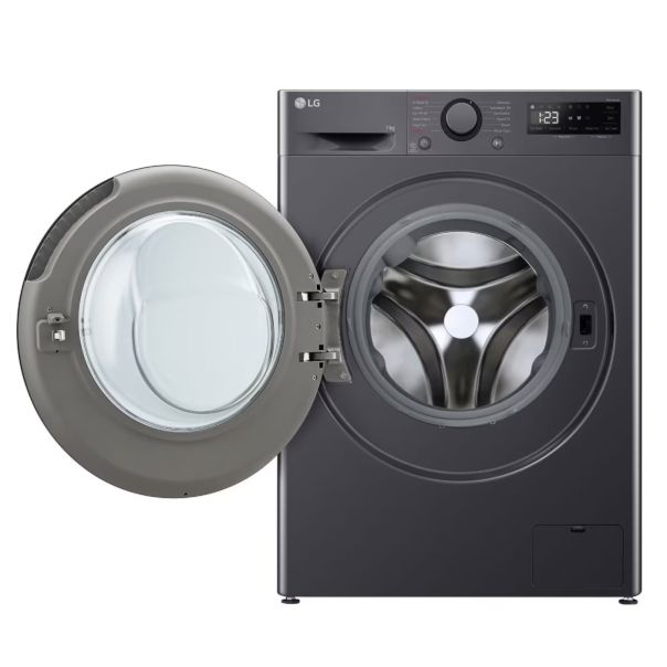 LG Mašina za pranje veša F4WR511S2M - 078608