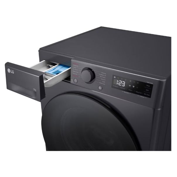 LG Mašina za pranje veša F4WR511S2M - 078608