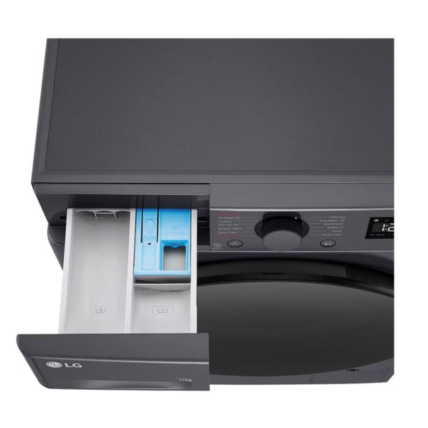 LG Mašina za pranje veša F4WR511S2M - 078608