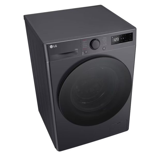 LG Mašina za pranje veša F4WR511S2M - 078608