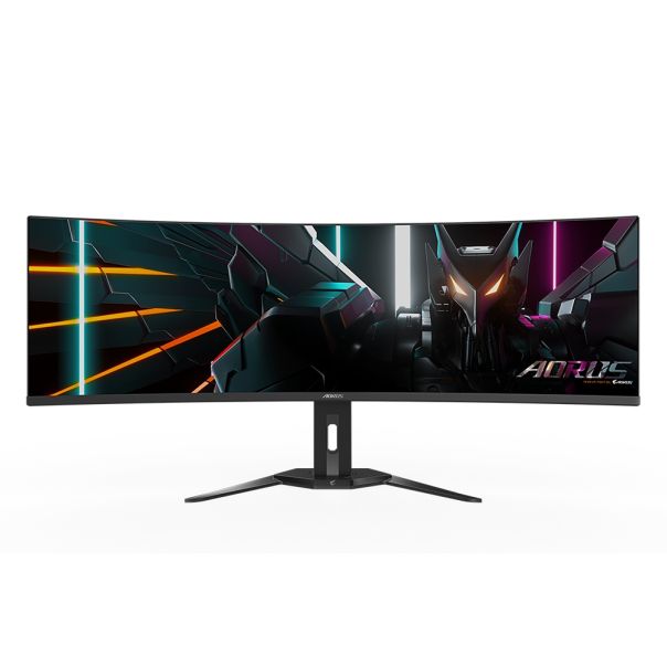 GIGABYTE Monitor CO49DQ EK1 49