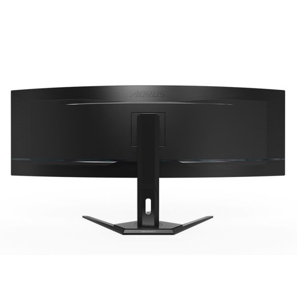 GIGABYTE Monitor CO49DQ EK1 49