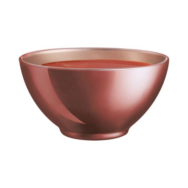 LUMINARC Činija 500ml Flashy Astral, crvena - V2972