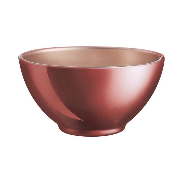 LUMINARC Činija 500ml Flashy Astral, crvena - V2972