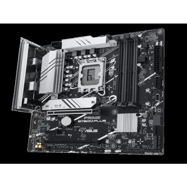 Maticna ploca ASUS PRIME B760M-PLUS/LGA1700 - EP3332384