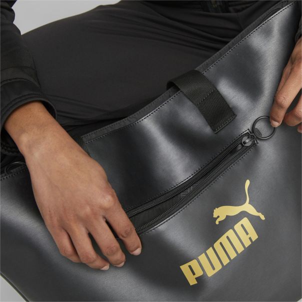 PUMA Torba Core Up Large Shopper W - 079485-01