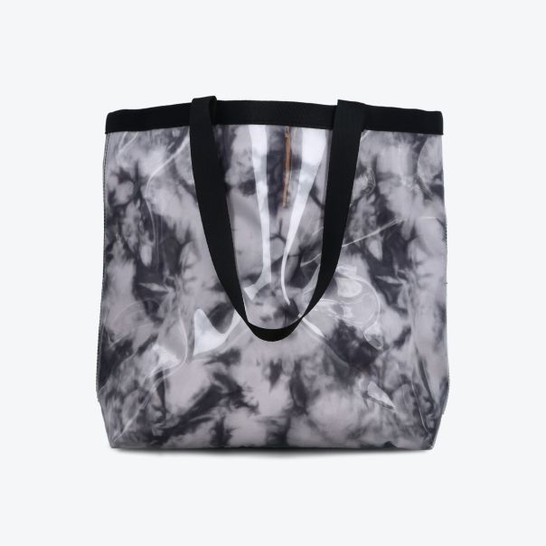 PUMA Torba Core Transparent Tote Bag W - 079489-01