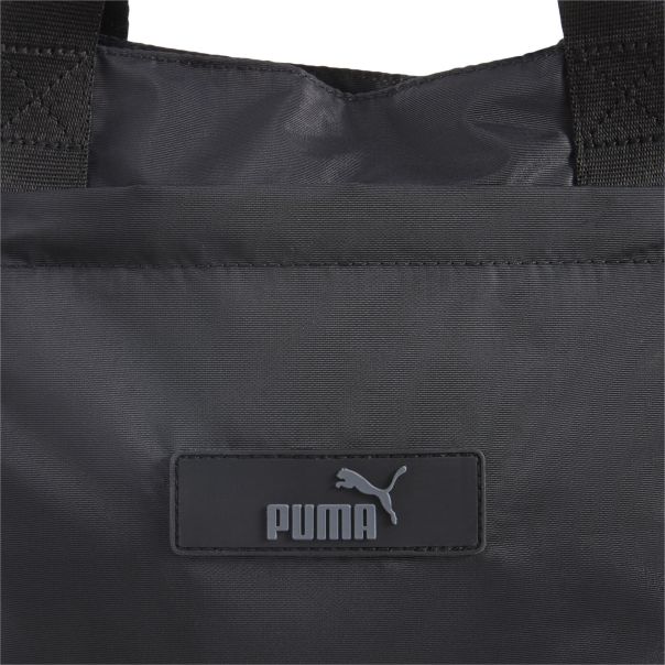 PUMA Torba Core Pop Shopper W - 079857-01