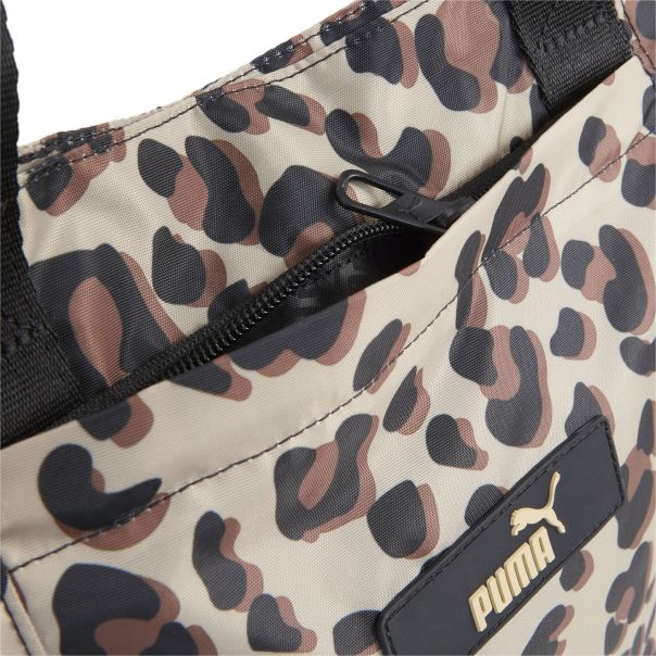 PUMA Torba core pop shopper  W - 079857-06