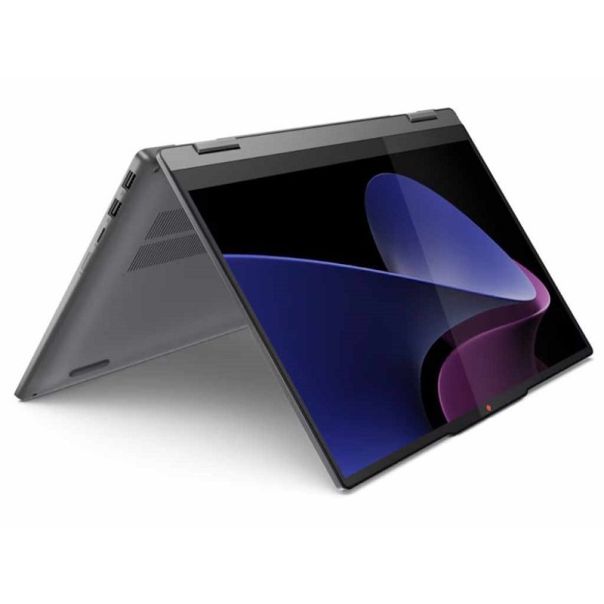 LENOVO IdeaPad 5 2-in-1 WUXGA IPS Touch, Core 7 150U, 16GB, 1TB SSD 83DT002LYA Luna Grey - 079992-1