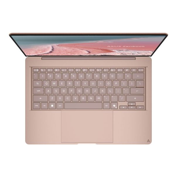 ASUS Zenbook 14 UX3480KA-U1299W(14 inča FHD, Ryzen AI 7 345, 24GB, SSD 512GB, Win 11 Home) laptop - EP3316808