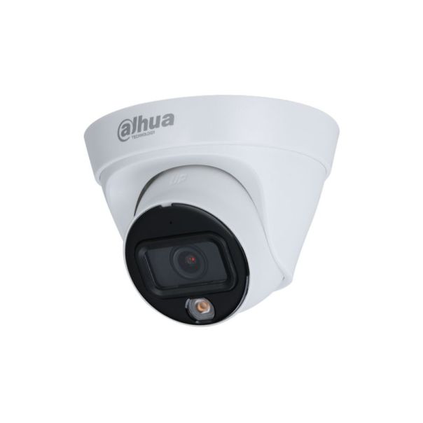 DAHUA IPC-HDW1439T1P-LED-0360B-S4 4 MP Entry Full-color Fixed-focal Eyeball Network kamera - EP3262628